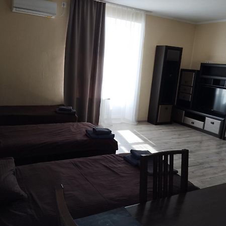 Сity Business Apart Kropywnyzkyj Exterior foto