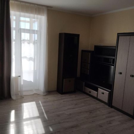 Сity Business Apart Kropywnyzkyj Exterior foto