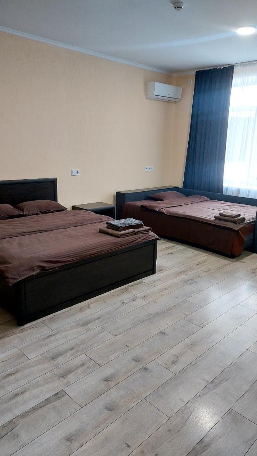 Сity Business Apart Kropywnyzkyj Exterior foto