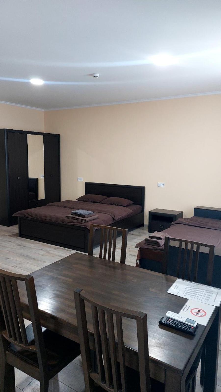 Сity Business Apart Kropywnyzkyj Exterior foto