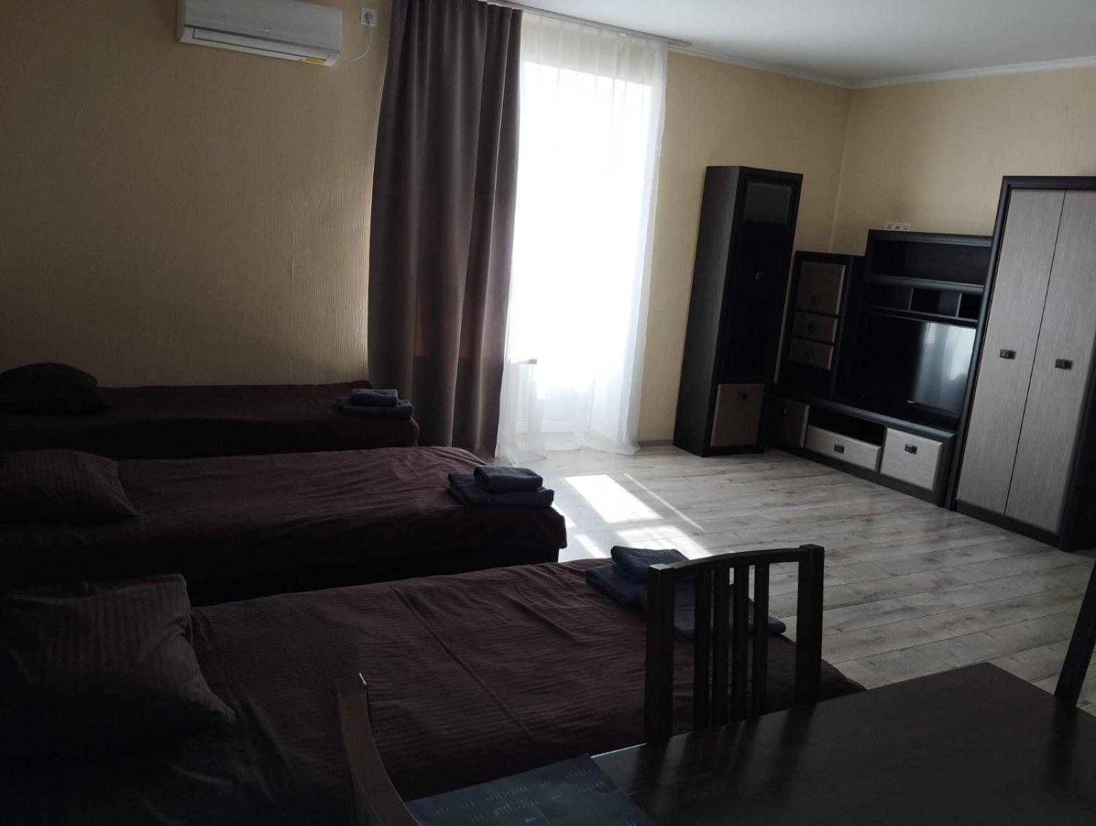 Сity Business Apart Kropywnyzkyj Exterior foto
