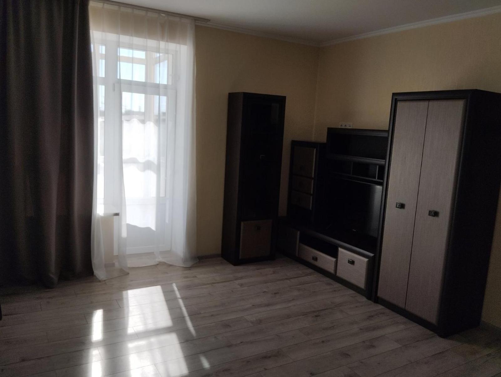 Сity Business Apart Kropywnyzkyj Exterior foto