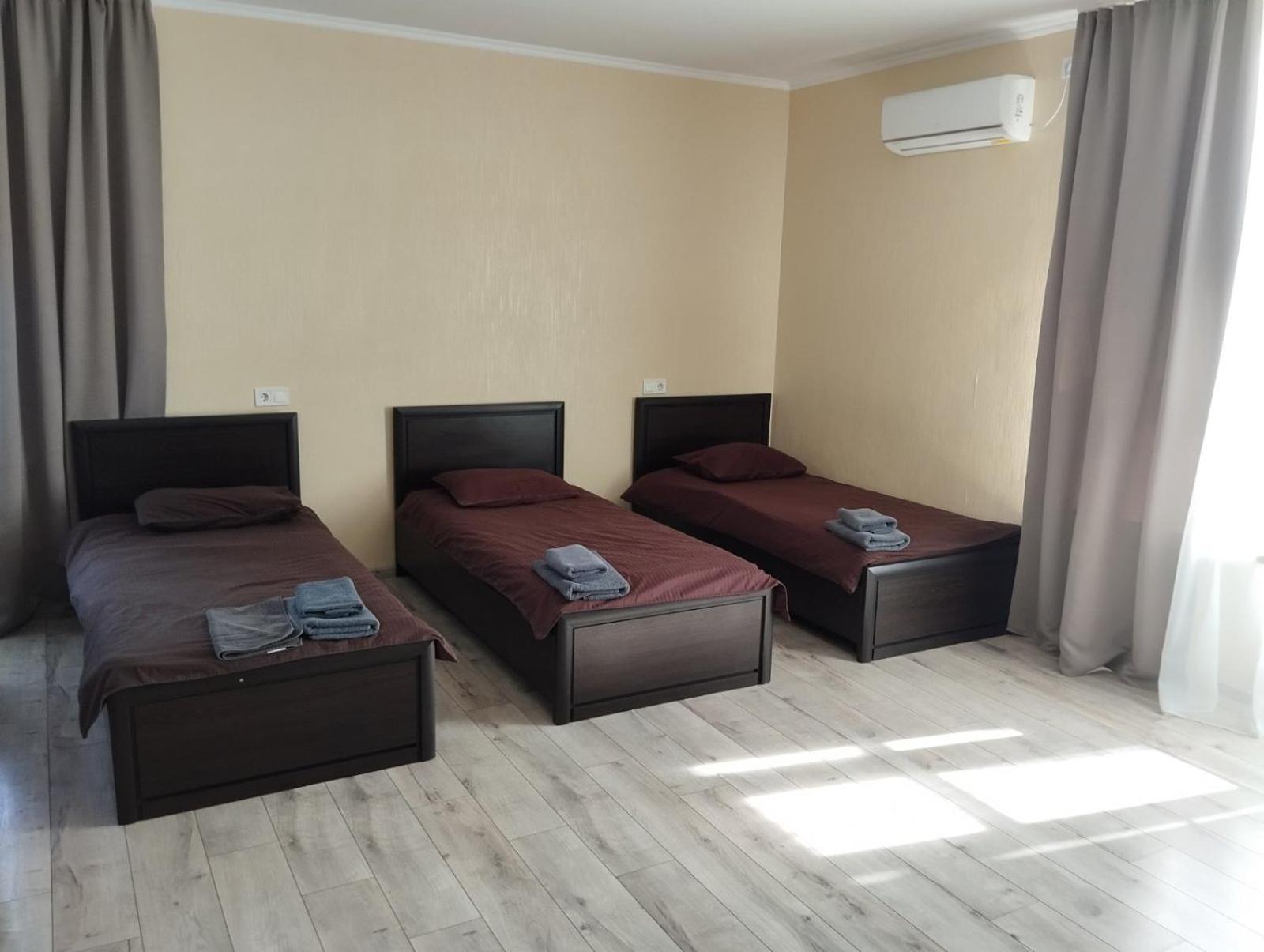 Сity Business Apart Kropywnyzkyj Exterior foto