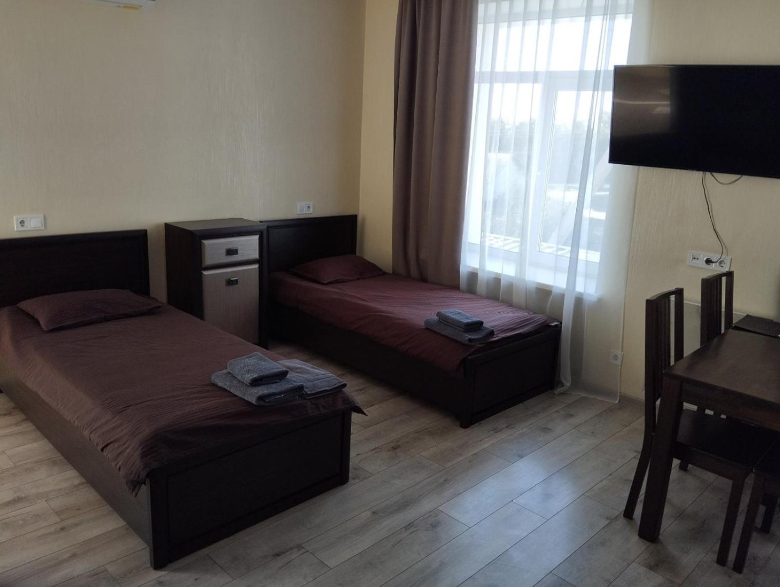 Сity Business Apart Kropywnyzkyj Exterior foto