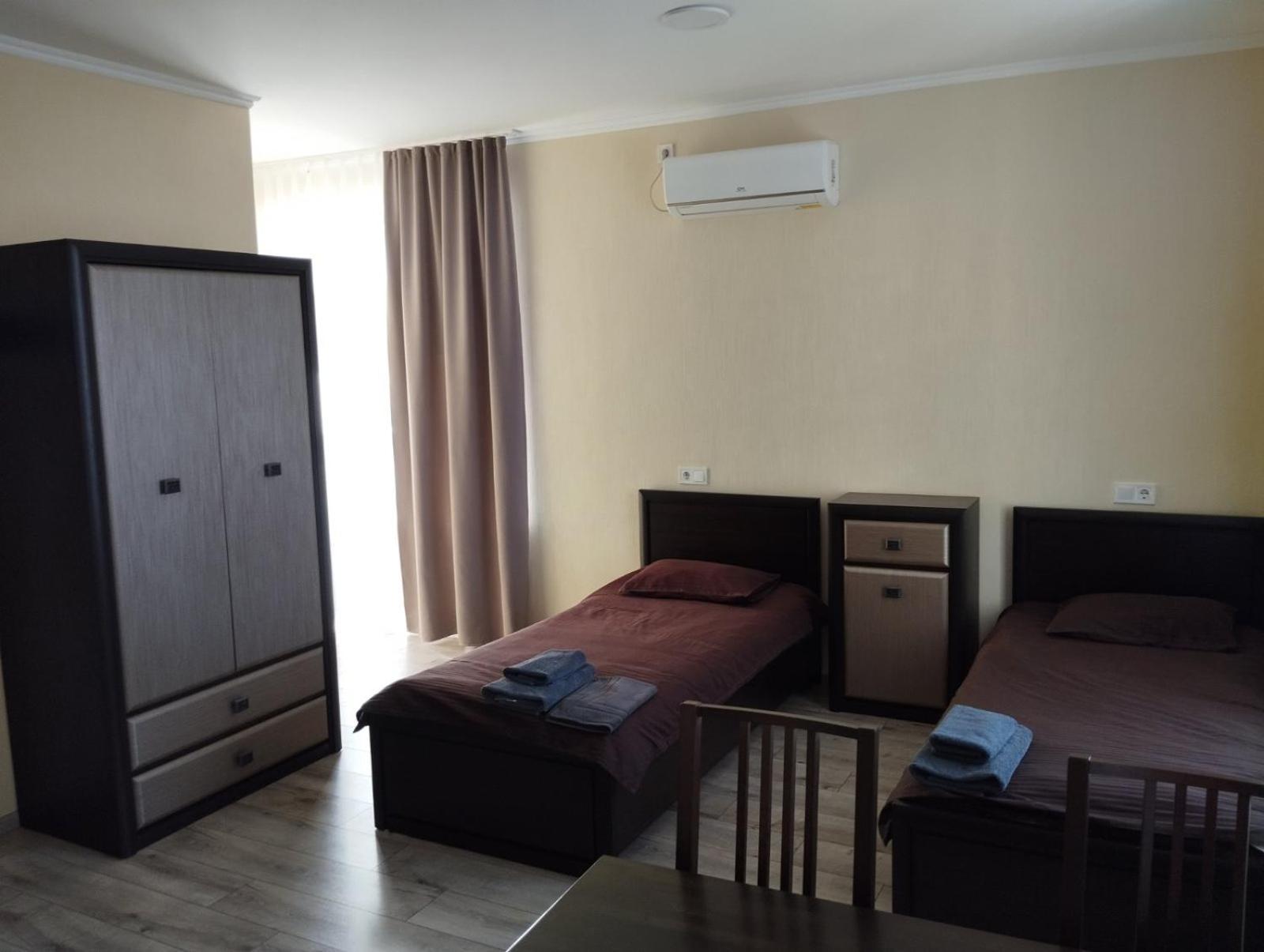 Сity Business Apart Kropywnyzkyj Exterior foto