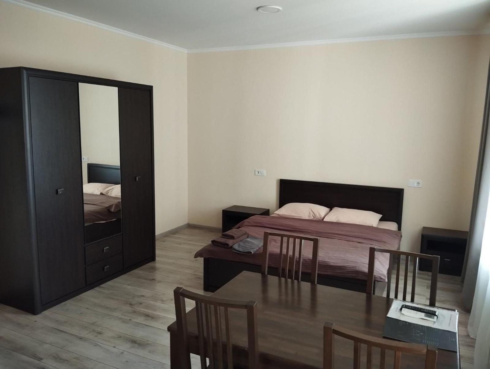 Сity Business Apart Kropywnyzkyj Exterior foto