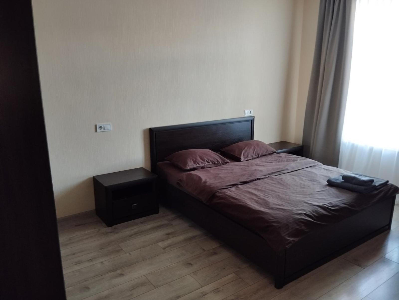 Сity Business Apart Kropywnyzkyj Exterior foto