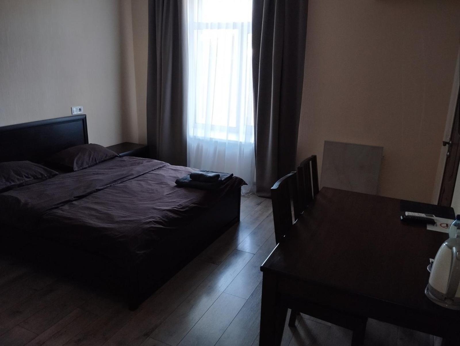 Сity Business Apart Kropywnyzkyj Exterior foto