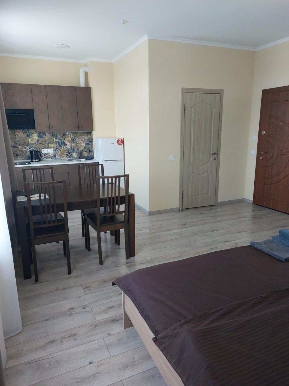 Сity Business Apart Kropywnyzkyj Exterior foto