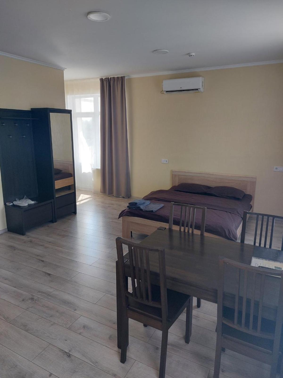 Сity Business Apart Kropywnyzkyj Exterior foto