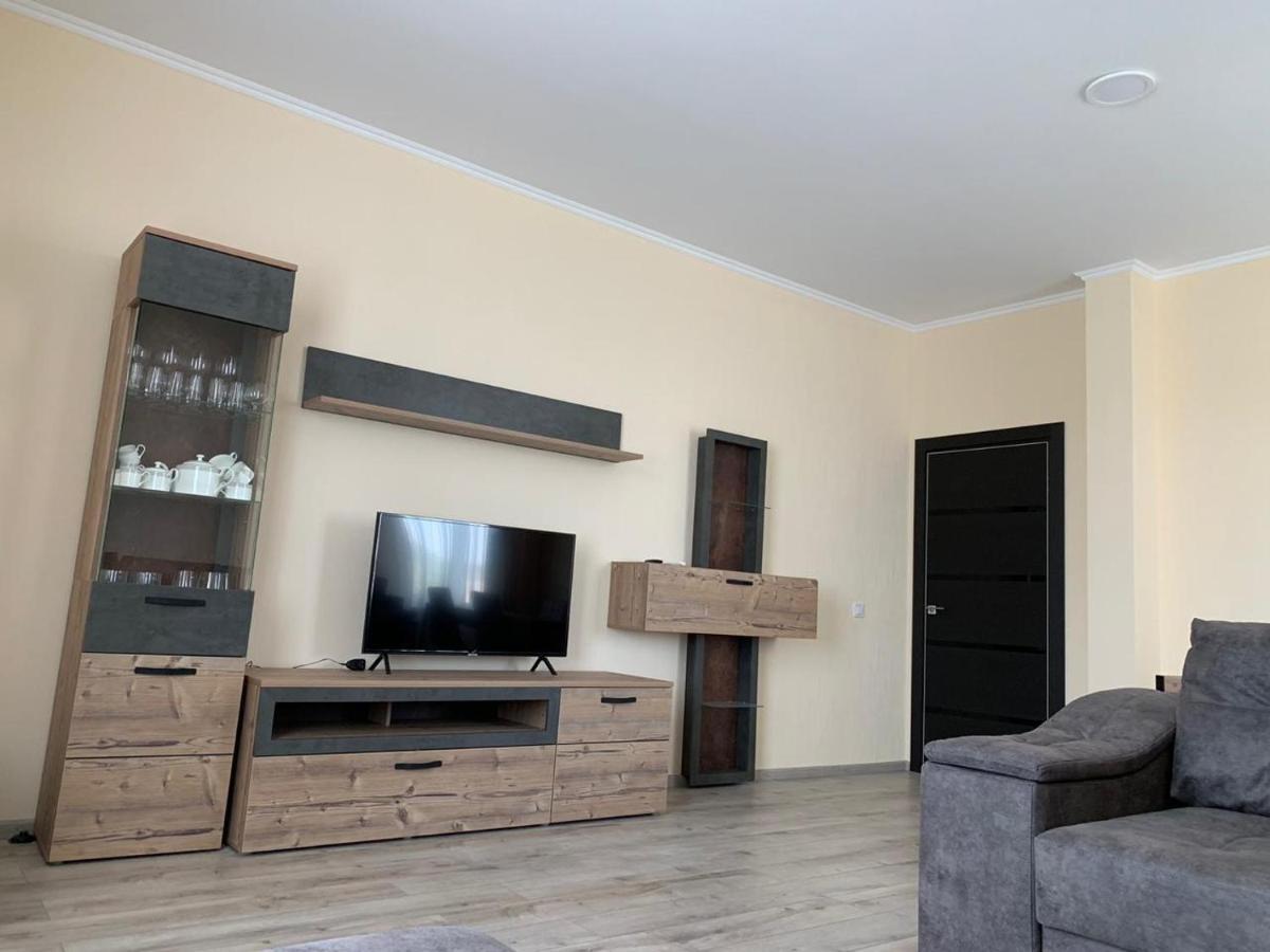 Сity Business Apart Kropywnyzkyj Exterior foto