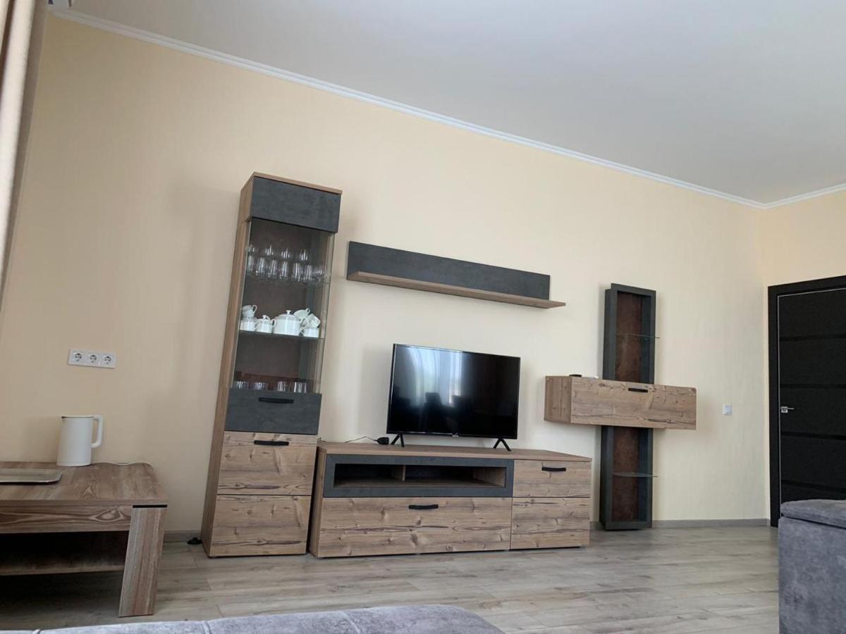 Сity Business Apart Kropywnyzkyj Exterior foto